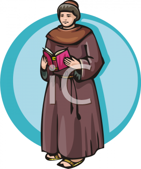 Christian Clipart