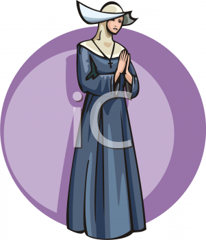 Christian Clipart