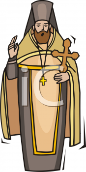 Christian Clipart
