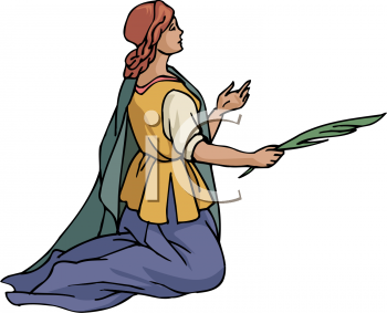 Christian Clipart