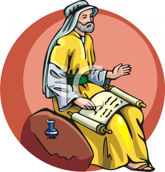 Christian Clipart