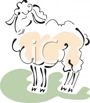 Livestock Clipart