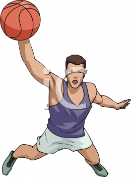 Sport Clipart