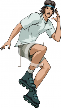 Sport Clipart