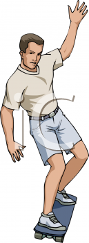 Sport Clipart