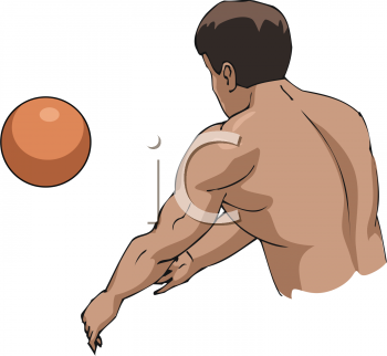 Sport Clipart