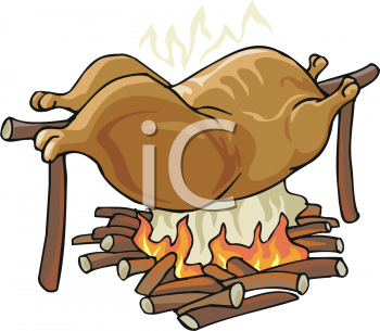 Farm Animal Clipart