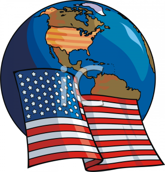 United States Clipart