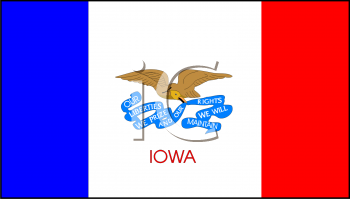 Flags Clipart