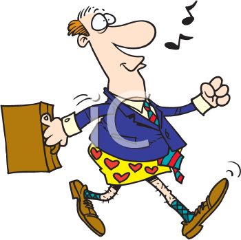 Entertainment Clipart