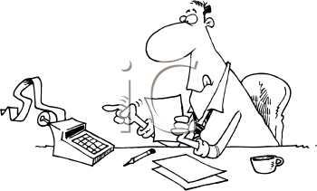 Cartoon Clipart