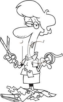 Cartoon Clipart