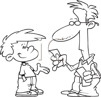 Cartoon Clipart