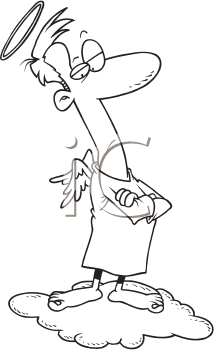 Cartoon Clipart