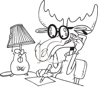 Rodent Clipart