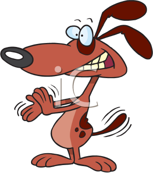 Dog Clipart