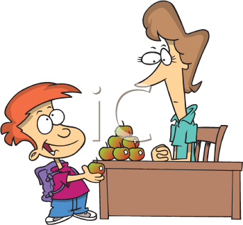 School Clipart