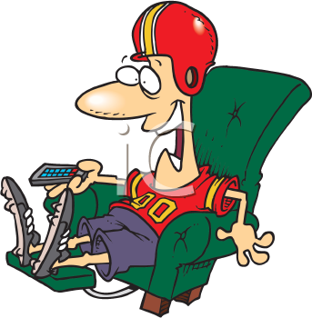 Cartoon Clipart