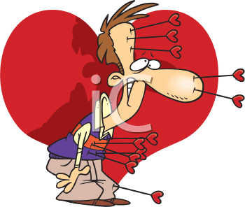 Valentines Day Clipart
