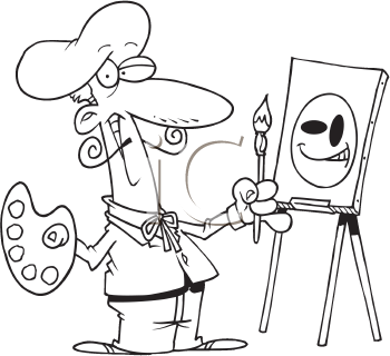 Cartoon Clipart