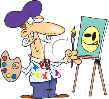 Cartoon Clipart