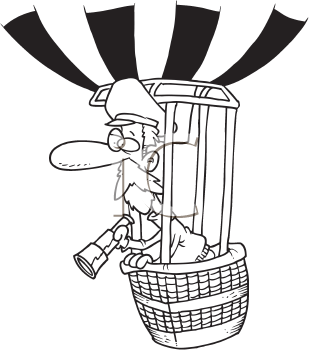 Cartoon Clipart