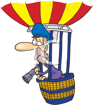 Cartoon Clipart