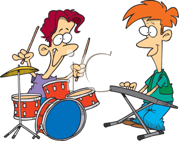 art music and entertainment