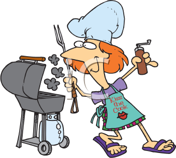 Cartoon Clipart