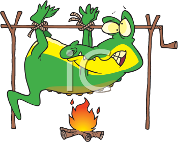 Reptile Clipart