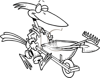Cartoon Clipart