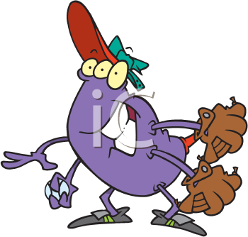 Insect Clipart