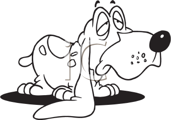 Dog Clipart