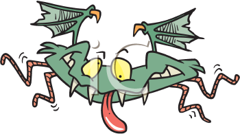 Mammal Clipart