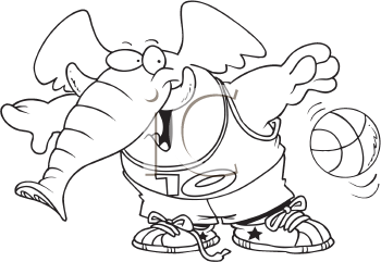 Mammal Clipart