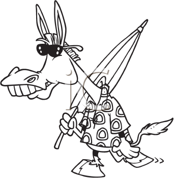 Horse Clipart