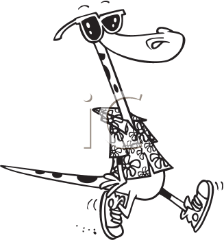 Lizard Clipart
