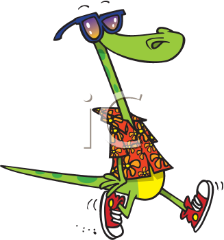 Lizard Clipart