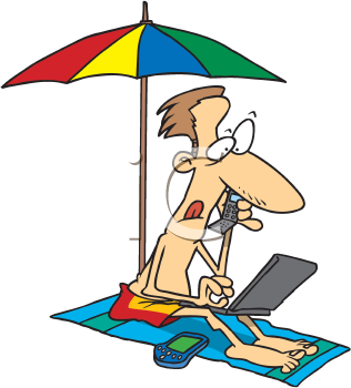 Business Clipart