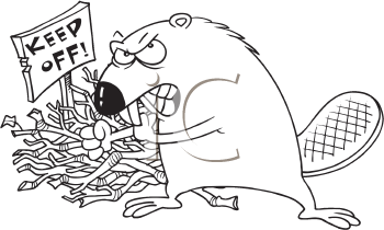 Rodent Clipart