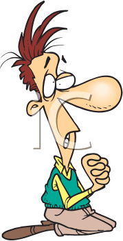Cartoon Clipart