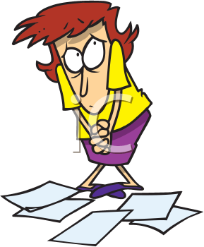 Business Clipart