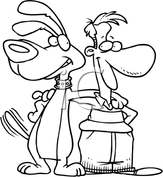 Pet Clipart