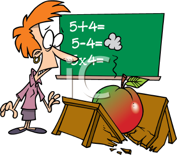 School Clipart
