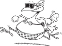 Farm Animal Clipart