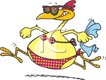 Farm Animal Clipart