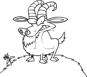 Farm Animal Clipart