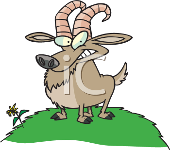 Farm Animal Clipart