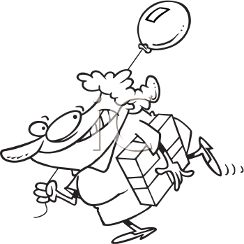 Birthday Clipart