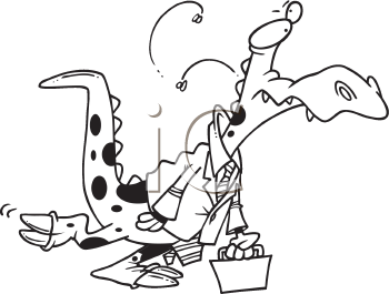 Prehistoric Clipart